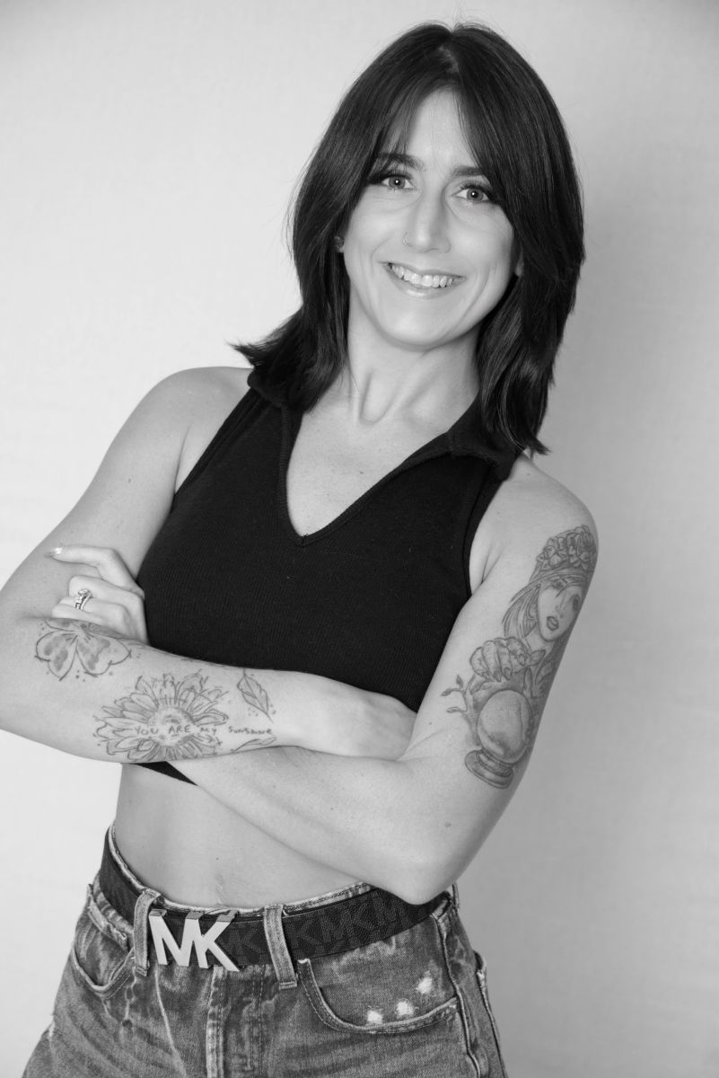 Elizabeth L’Heureux dance teacher Gotta Dance Chelmsford, MA