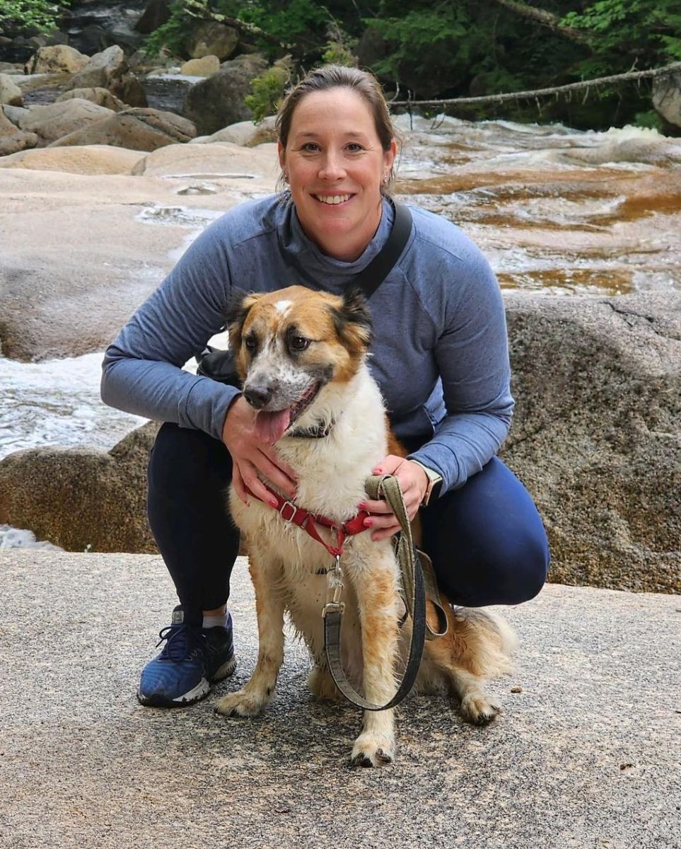 Crystal Swinimer Gotta Dance Chelmsford, MA