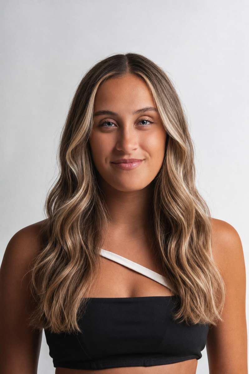 Vanessa Opland